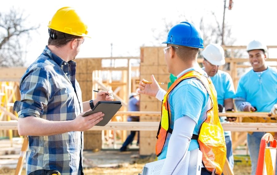 CSCS Green Card Complete Guide – How to Apply and Pass the Test