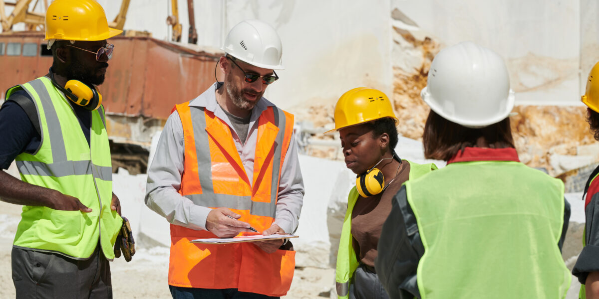 Free CSCS Green Card Course Online – Complete Beginner Guide