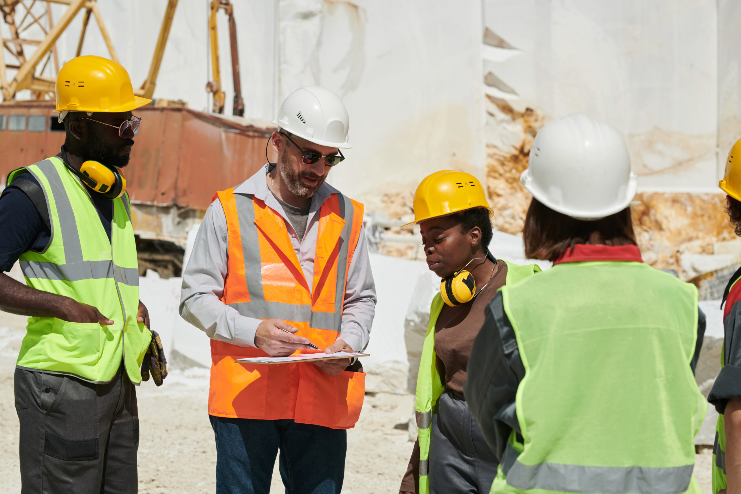 Free CSCS Green Card Course Online – Complete Beginner Guide